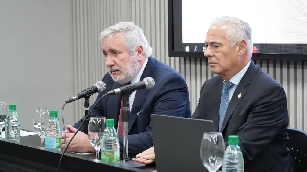 Se realizó en La Plata la III Convención de la Red Panhispánica de Lenguaje Claro y Accesible